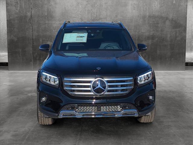 new 2024 Mercedes-Benz GLB 250 car, priced at $53,215