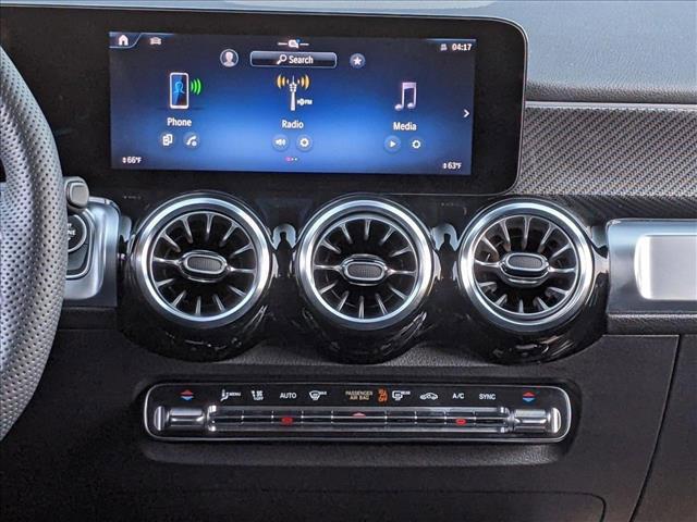 used 2024 Mercedes-Benz GLB 250 car, priced at $40,377