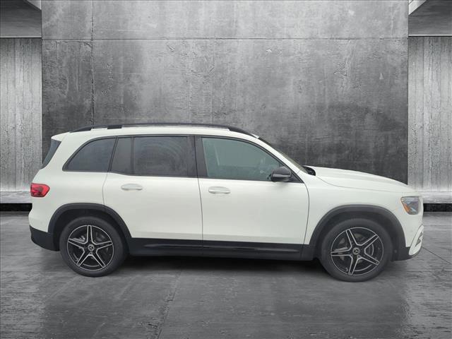 used 2024 Mercedes-Benz GLB 250 car, priced at $51,895