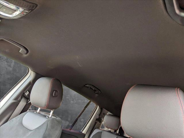 used 2024 Mercedes-Benz GLB 250 car, priced at $40,377