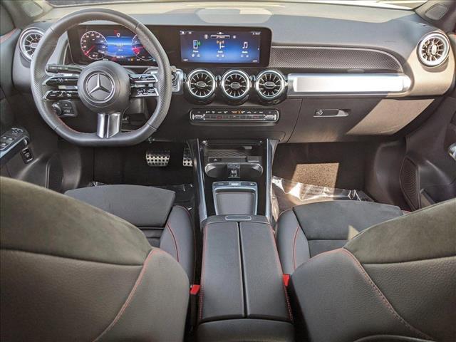 used 2024 Mercedes-Benz GLB 250 car, priced at $40,377