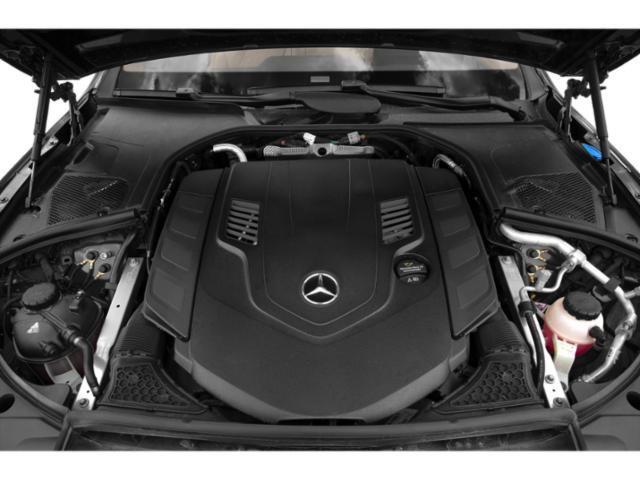new 2024 Mercedes-Benz S-Class car, priced at $148,410