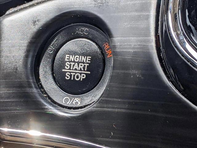 used 2020 Jeep Grand Cherokee car, priced at $18,399