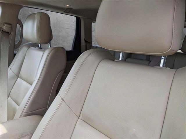 used 2020 Jeep Grand Cherokee car, priced at $18,399