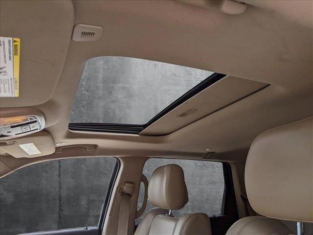 used 2020 Jeep Grand Cherokee car, priced at $18,399