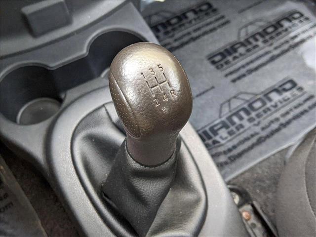used 2017 Nissan Versa car, priced at $7,499