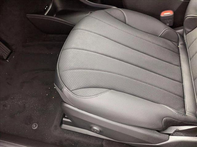 new 2025 Mercedes-Benz EQE 350 car, priced at $83,085