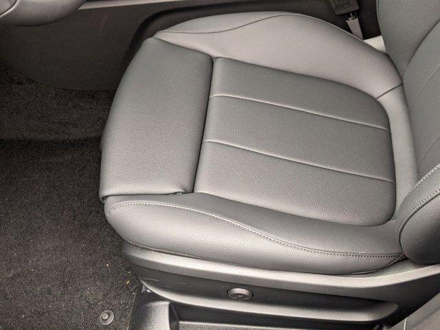 new 2025 Mercedes-Benz GLA 250 car, priced at $47,295