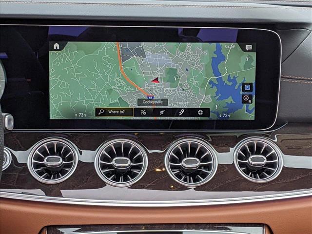 used 2023 Mercedes-Benz E-Class car, priced at $88,560