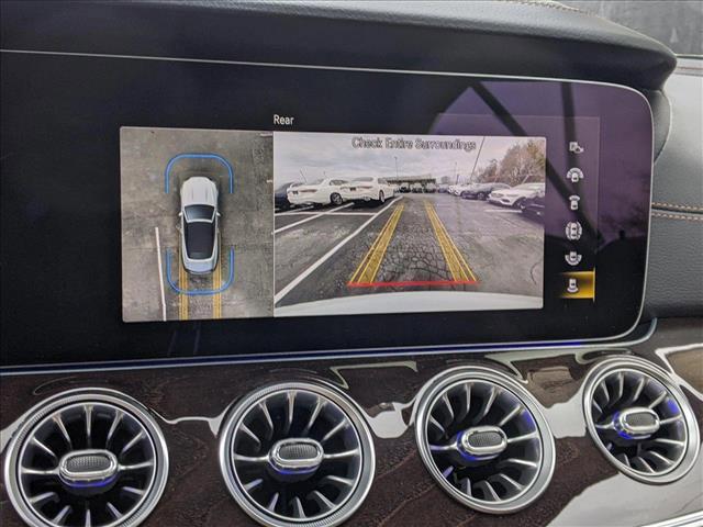 used 2023 Mercedes-Benz E-Class car, priced at $88,560