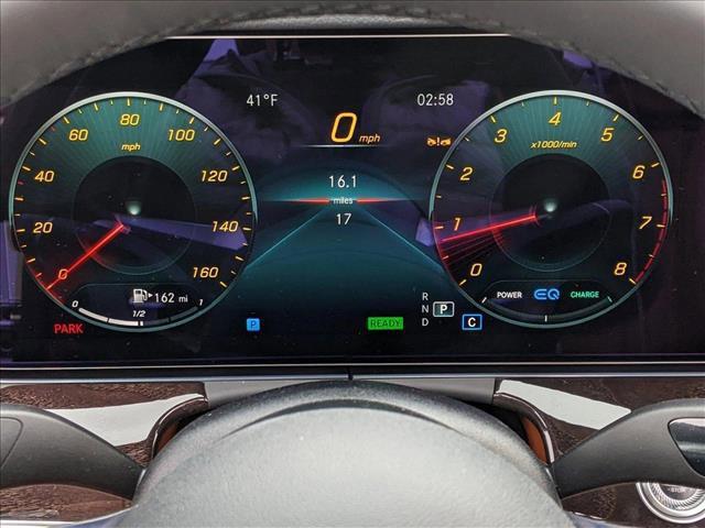 used 2023 Mercedes-Benz E-Class car, priced at $88,560
