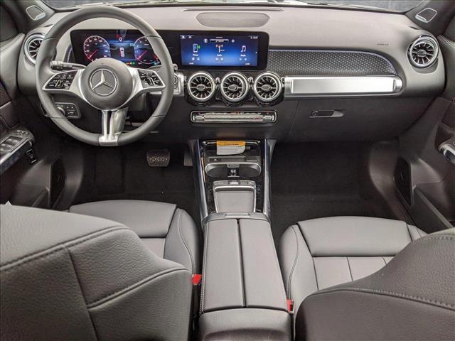used 2024 Mercedes-Benz GLB 250 car, priced at $42,877