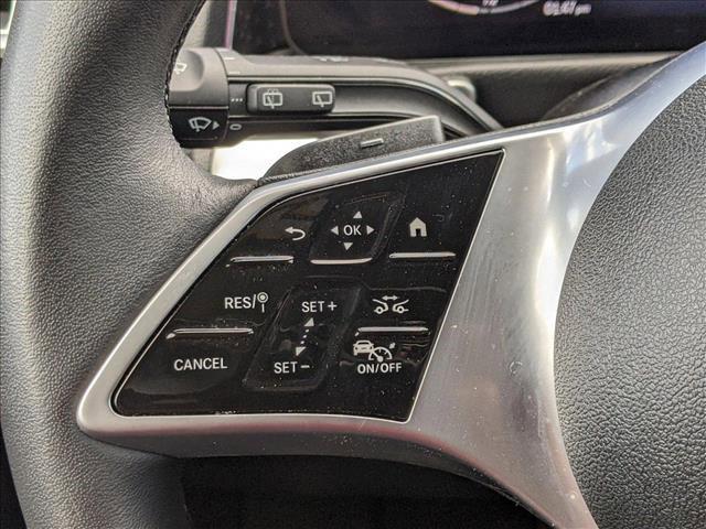 used 2024 Mercedes-Benz GLB 250 car, priced at $41,899