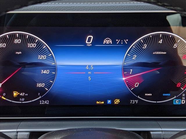 used 2024 Mercedes-Benz GLS 450 car, priced at $74,977