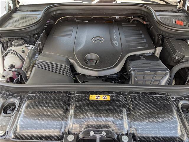 used 2024 Mercedes-Benz GLS 450 car, priced at $74,977