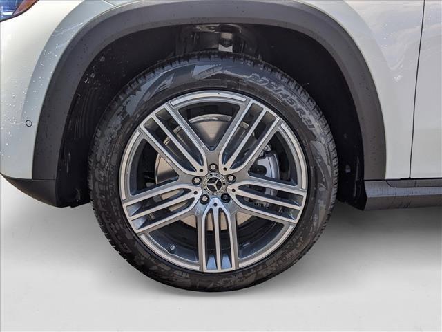 used 2024 Mercedes-Benz GLS 450 car, priced at $74,977