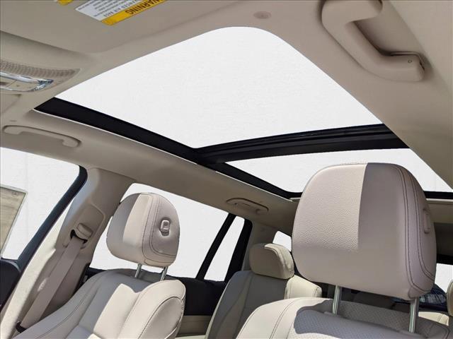 used 2024 Mercedes-Benz GLS 450 car, priced at $74,977