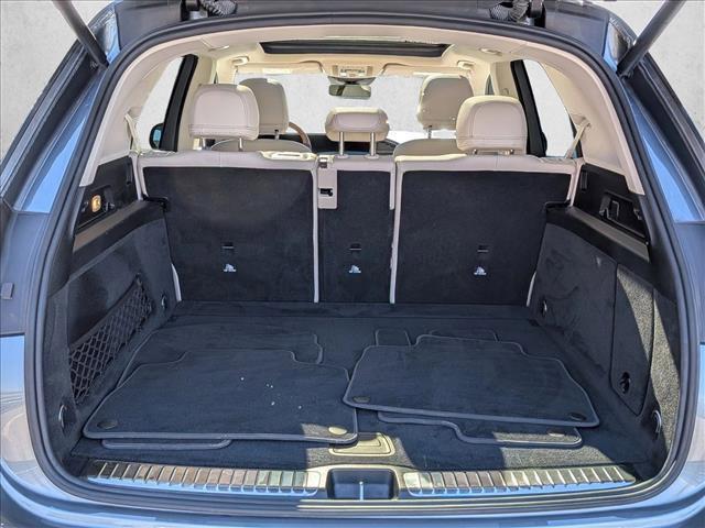 used 2022 Mercedes-Benz GLE 350 car, priced at $41,999