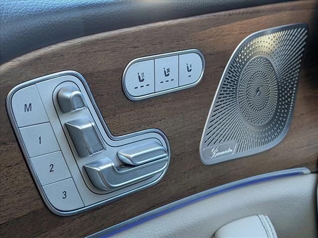 used 2022 Mercedes-Benz GLE 350 car, priced at $41,999