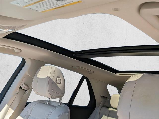 used 2022 Mercedes-Benz GLE 350 car, priced at $41,999