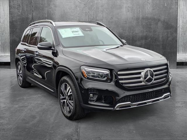 used 2024 Mercedes-Benz GLB 250 car, priced at $40,299