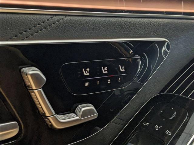 new 2026 Mercedes-Benz AMG S 63 E car, priced at $195,150