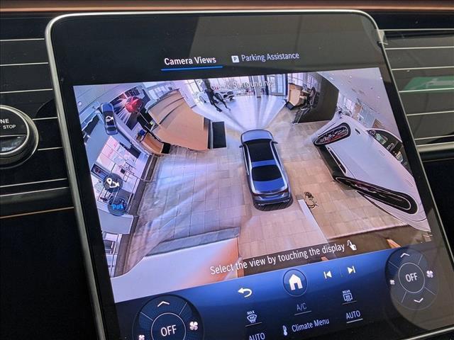 new 2026 Mercedes-Benz AMG S 63 E car, priced at $195,150