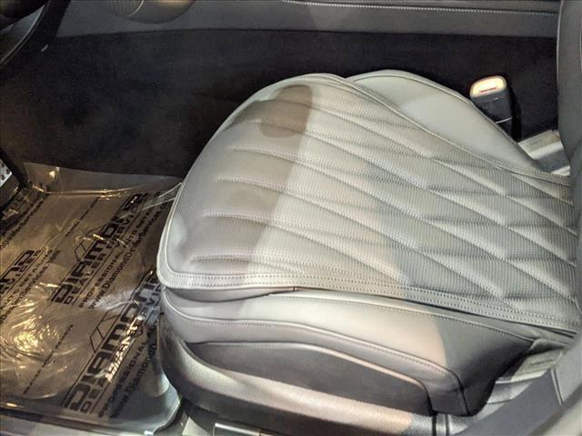 new 2026 Mercedes-Benz AMG S 63 E car, priced at $195,150