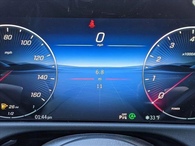 new 2025 Mercedes-Benz E-Class car, priced at $72,390