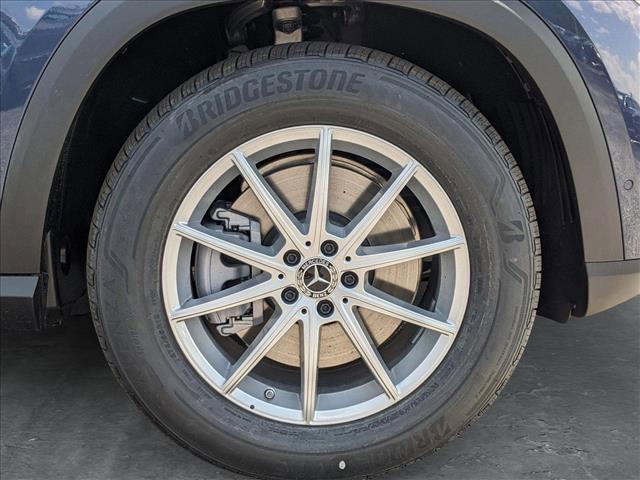 new 2025 Mercedes-Benz GLE 450e car, priced at $75,920