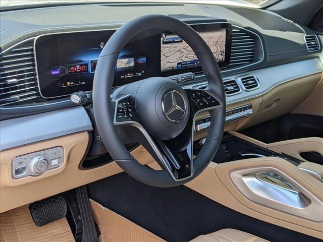 new 2025 Mercedes-Benz GLE 450e car, priced at $75,920