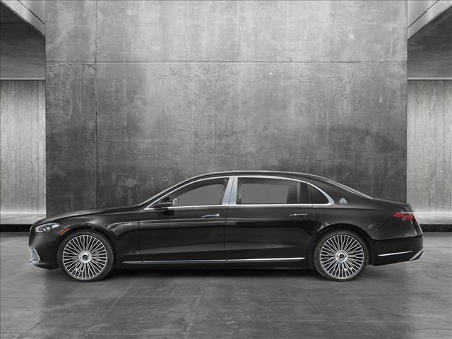 new 2024 Mercedes-Benz Maybach S 680 car, priced at $246,480