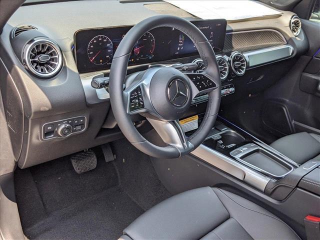 used 2024 Mercedes-Benz GLB 250 car, priced at $40,977