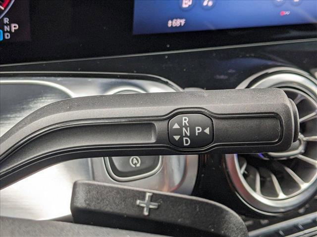 used 2024 Mercedes-Benz GLB 250 car, priced at $40,977