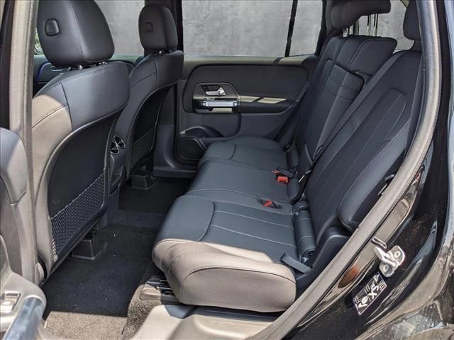 used 2024 Mercedes-Benz GLB 250 car, priced at $40,977