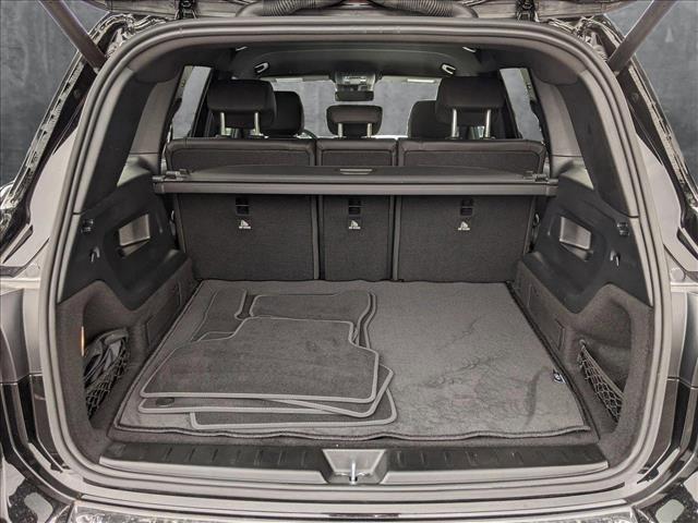 used 2024 Mercedes-Benz GLB 250 car, priced at $40,977
