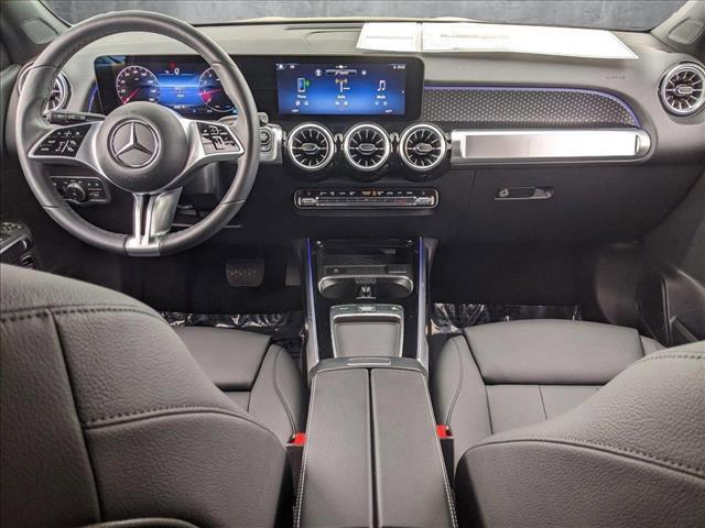 used 2024 Mercedes-Benz GLB 250 car, priced at $40,977