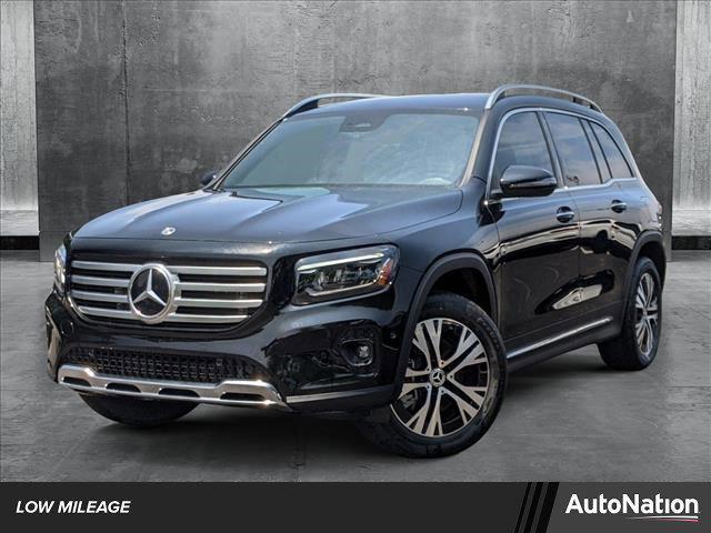 used 2024 Mercedes-Benz GLB 250 car, priced at $40,977