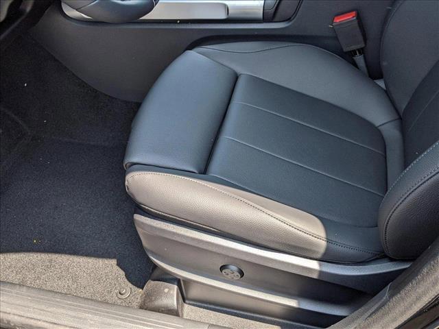 used 2024 Mercedes-Benz GLB 250 car, priced at $40,977