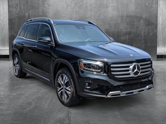 used 2024 Mercedes-Benz GLB 250 car, priced at $40,977