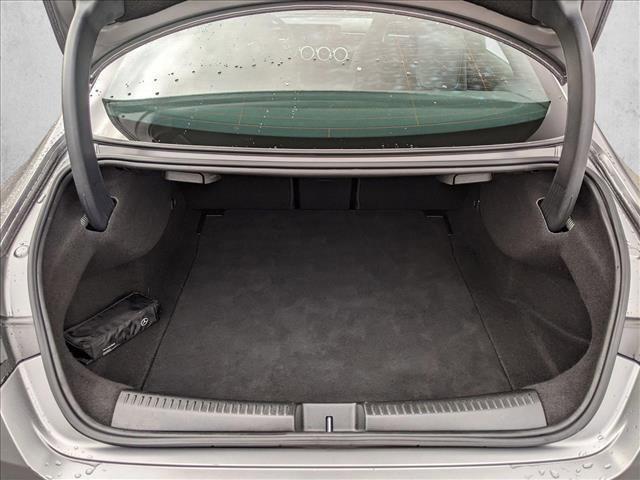 used 2020 Mercedes-Benz CLA 250 car, priced at $22,599