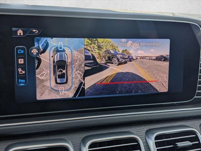 new 2026 Mercedes-Benz GLE 450 car, priced at $85,730