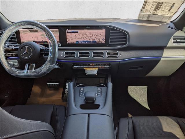 new 2026 Mercedes-Benz GLE 450 car, priced at $85,730