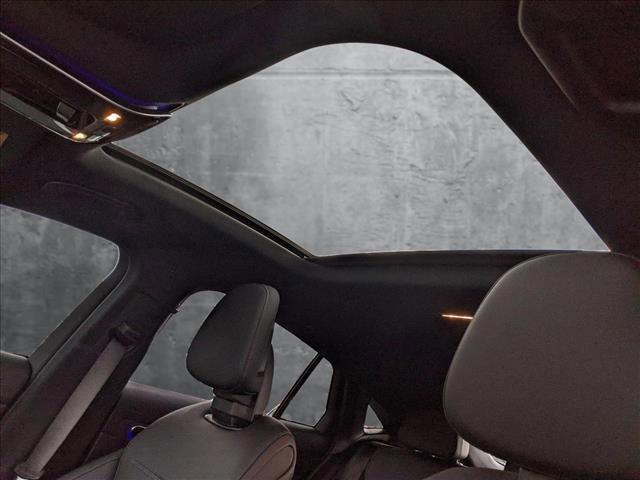 new 2025 Mercedes-Benz GLC 300 car, priced at $68,135