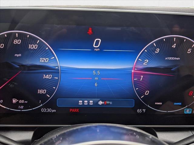 new 2026 Mercedes-Benz GLC 300 car, priced at $56,785