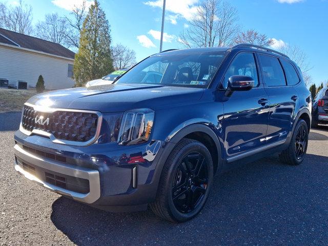 used 2023 Kia Telluride car, priced at $41,995