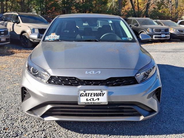 used 2023 Kia Forte car, priced at $20,495