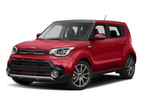 used 2017 Kia Soul car, priced at $18,495