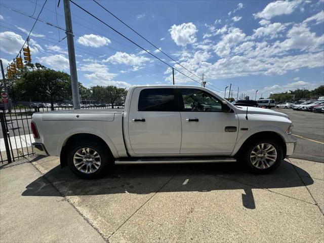 used 2015 Ram 1500 car, priced at $19,905