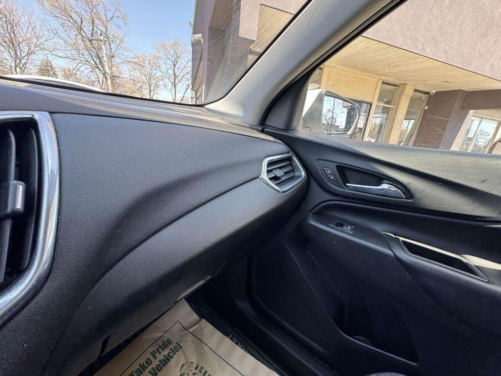 used 2019 Chevrolet Equinox car